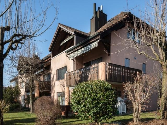 Wohnung mieten in Ehrendingen, Aargau