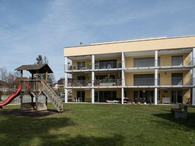 Wohnung mieten in Bürglen (TG), Thurgau
