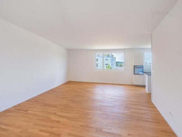 Apartment mieten in Staffelbach, Bezirk Zofingen