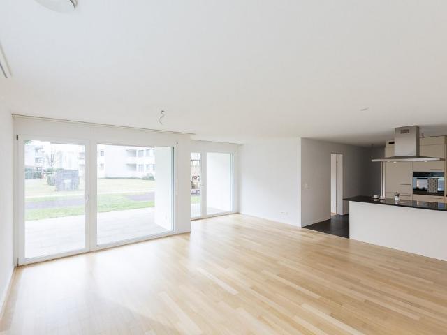 Wohnung mieten in Oftringen, Aargau