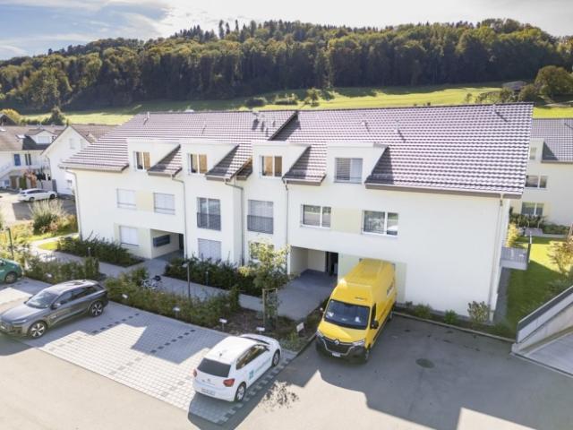 Wohnung mieten in Büelisacker, Waltenschwil