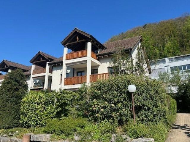 Etagenwohnung mieten in Würenlos