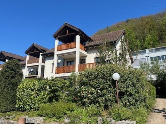 Etagenwohnung mieten in Würenlos