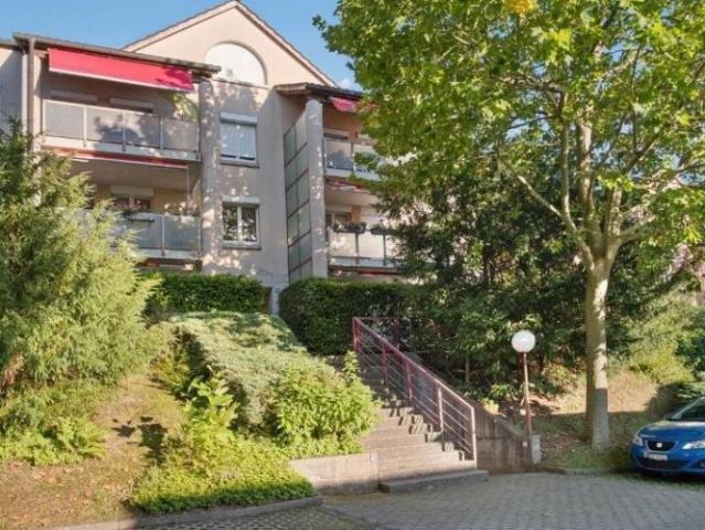 Apartment mieten in Aarbach, Baar