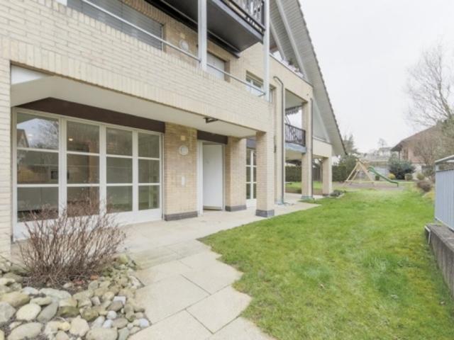 Wohnung mieten in Aristau