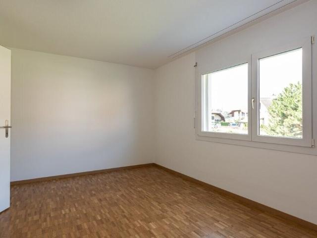 Apartment kaufen in Landquart, Graubünden