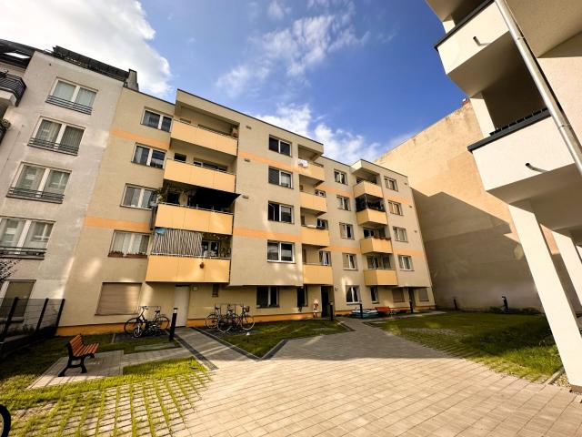 Apartment mieten in Gesundbrunnen, Berlin