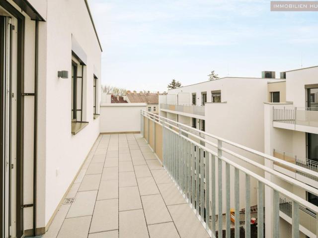 Apartment mieten in Stockerau, Niederösterreich