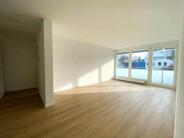Apartment mieten in Frenkendorf, Bezirk Liestal
