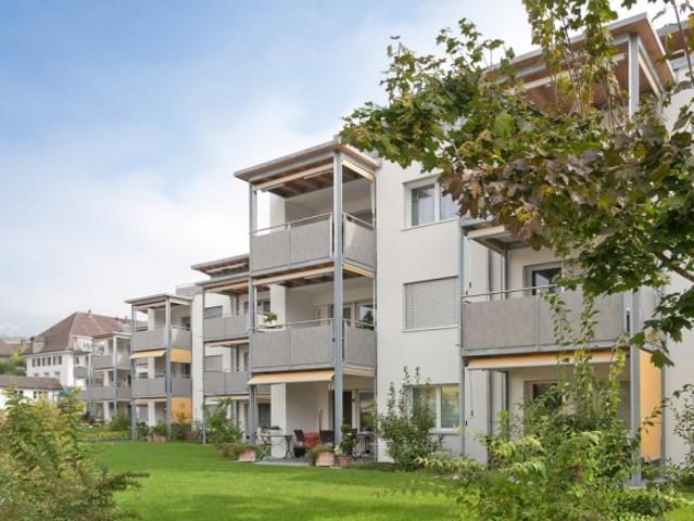 Wohnung mieten in Bellach, Solothurn
