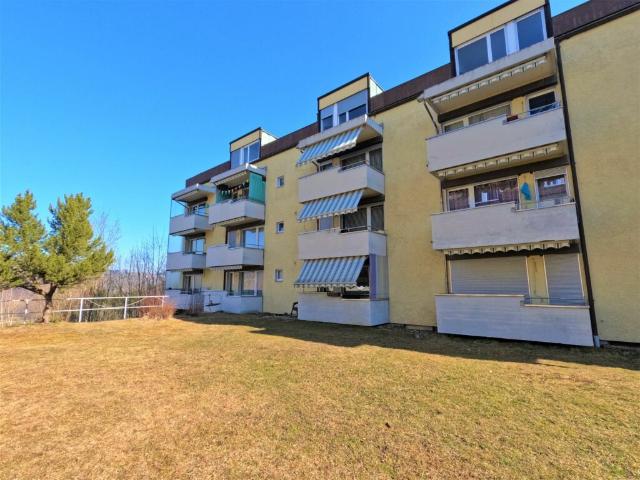 Immobilie mieten in Schwarzenbach (SG), St. Gallen