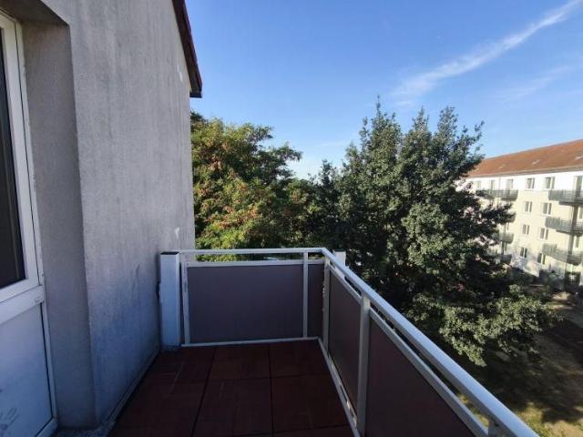 Apartment mieten in Merseburg