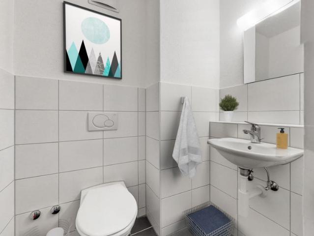 Apartment mieten in Küttigen
