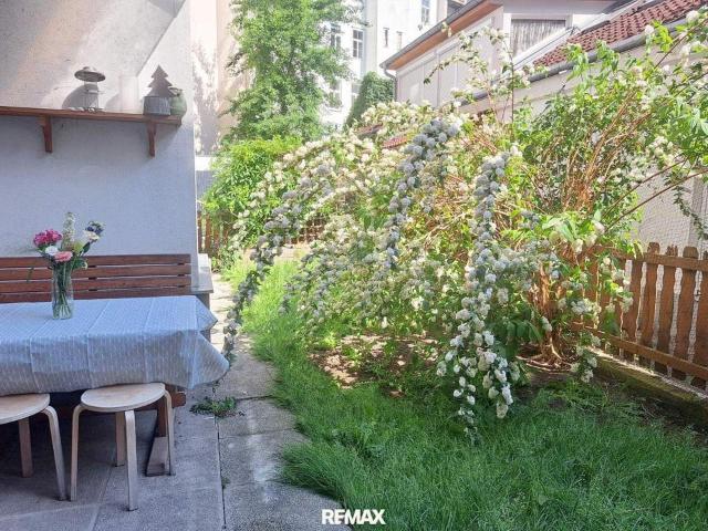 Wohnung kaufen in Margareten, Wien