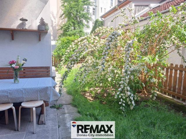 Apartment kaufen in Donaustadt, Wien
