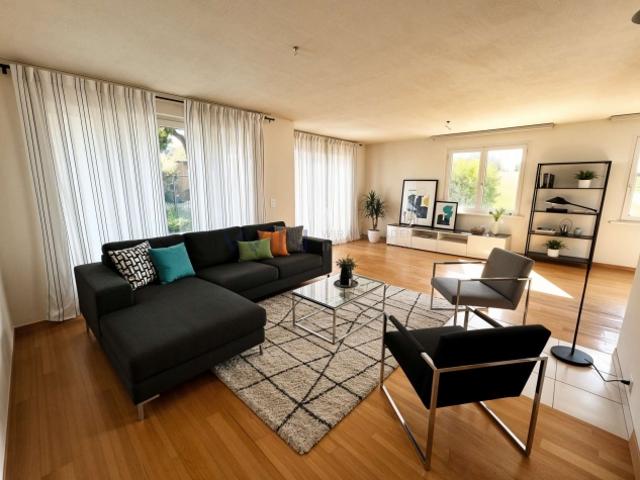 Einfamilienhaus kaufen in Amriswil, Thurgau