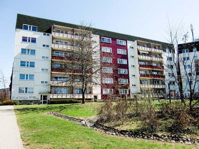 Apartment mieten in Gramzow, Brandenburg