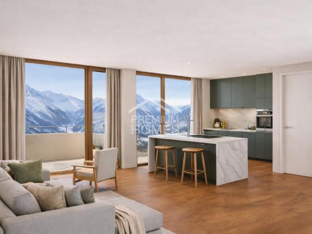 Wohnung kaufen in Chur, Graubünden