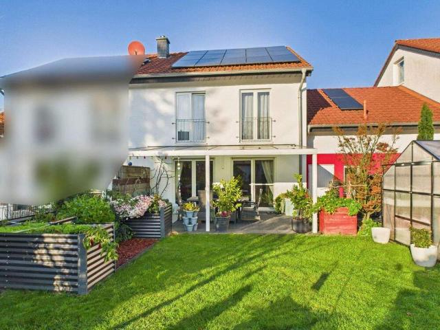 Haus kaufen in Ahlen, Nordrhein-Westfalen