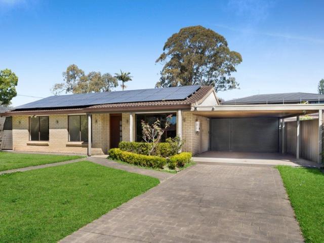 House for sale in Sydney, New South Wales