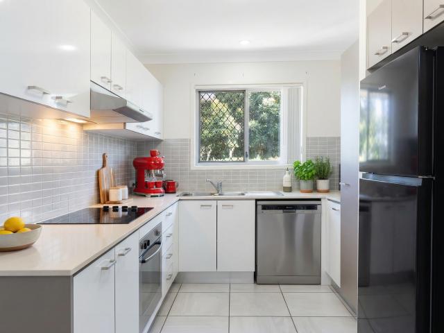 Townhouse for sale in Toombul, Queensland