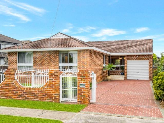 House for sale in Sydney, New South Wales