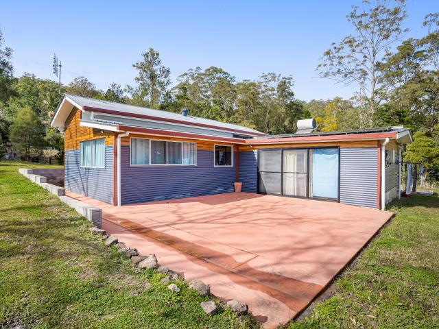 Cottage for sale in Coffee Camp, New South Wales