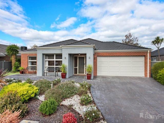 House for rent in Lakeside Estate, Melbourne