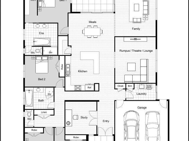 House for sale in Nichols Point, Victoria