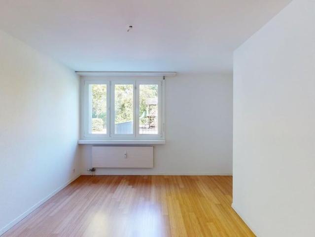 Apartment mieten in Muttenz, Basel-Landschaft