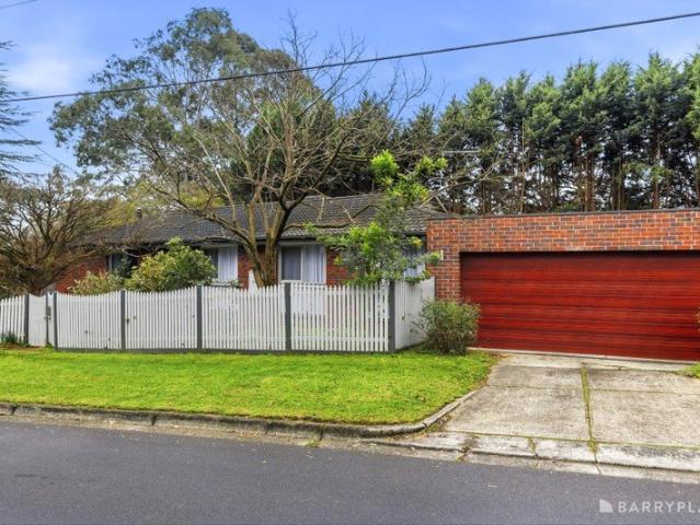 House for rent in Camerons Creek, Victoria