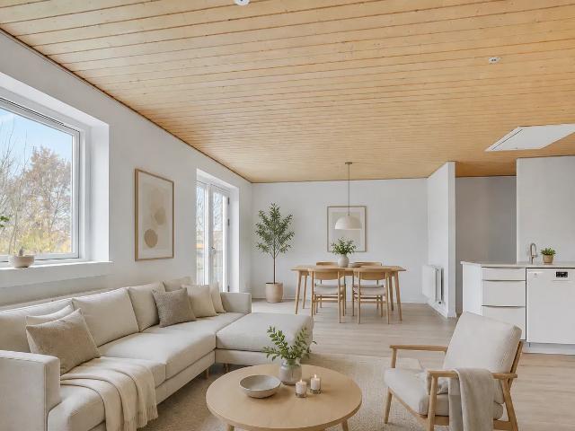 Ejendom til leje i Odense