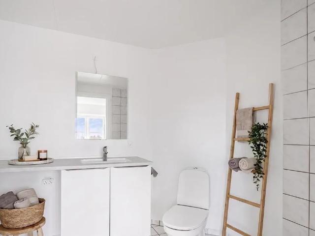 Lejlighed til leje i Odense
