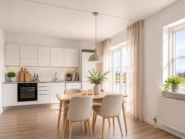 Lejlighed til leje i Odense