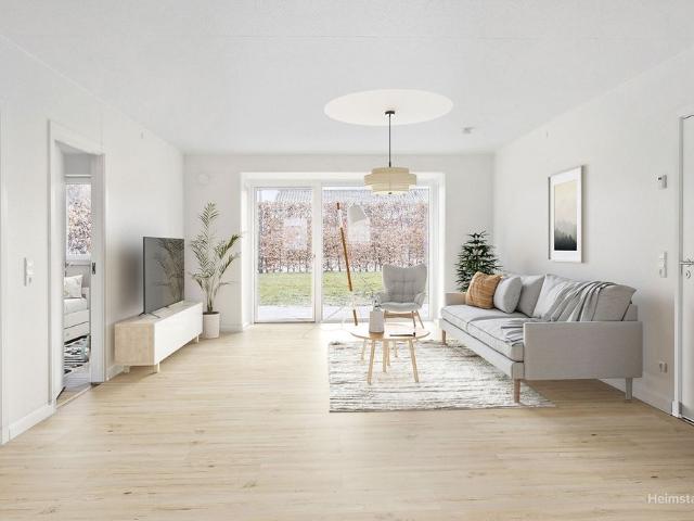 Villa til leje i Århus