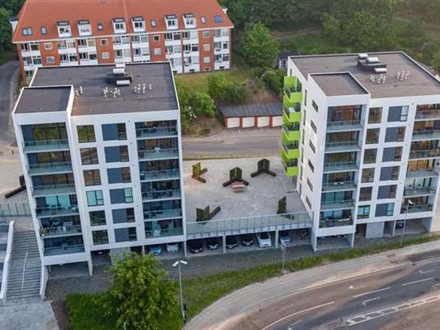 Lejlighed til leje i Kolding