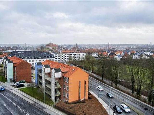 Lejlighed til leje i Kolding