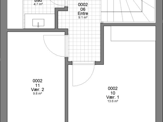 Villa til leje i Gjøl, Brønderslev-Dronninglund