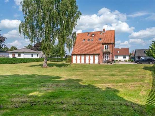 Lejlighed til leje i Ørbæk, Nyborg