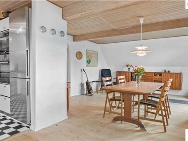 Hus til leje i Dragør, Brøndby