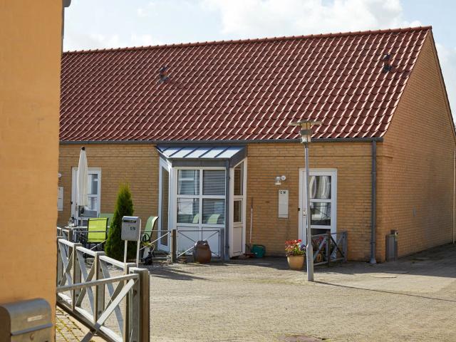 Villa til leje i Gandrup, Brønderslev-Dronninglund