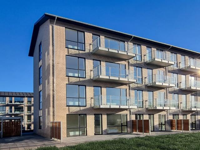 Lejlighed til leje i Ikast, Århus