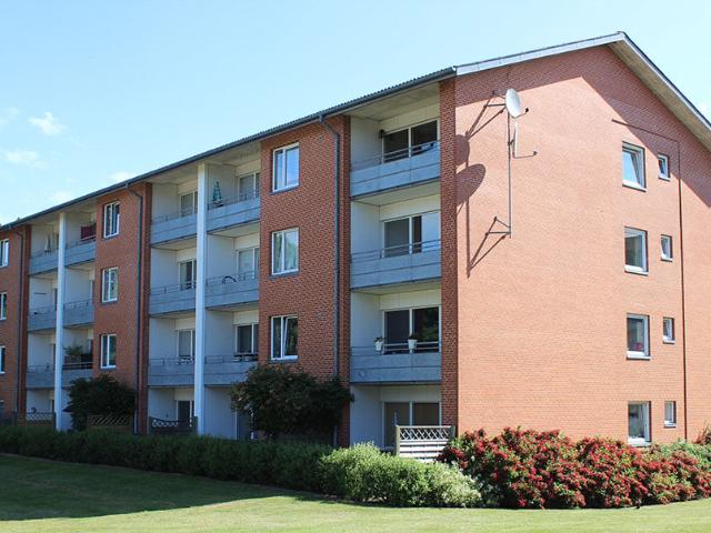 Lejlighed til leje i Herning, Århus