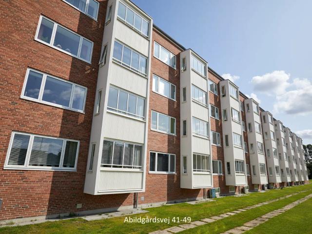 Lejlighed til leje i Aalborg, Brønderslev-Dronninglund