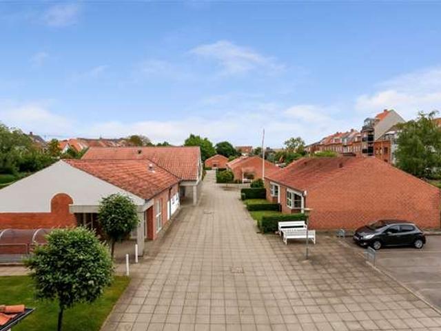 Villa til leje i Horsens, Århus