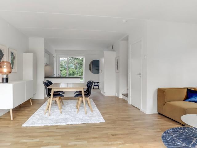 Villa til leje i Snap-ind, Odense