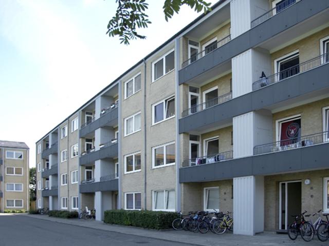 Lejlighed til leje i Herning, Århus