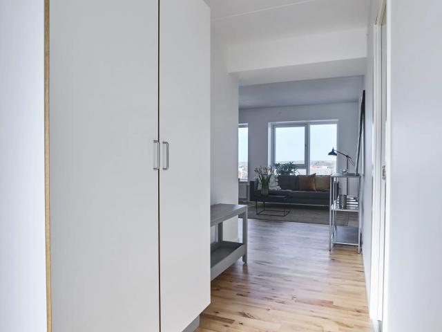Lejlighed til leje i Aalborg, Brønderslev-Dronninglund