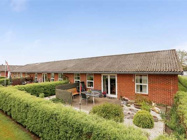 Villa til leje i Århus