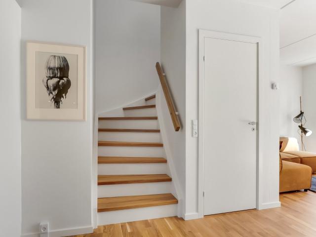 Villa til leje i Odense